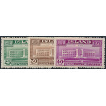 Island 237-239 *