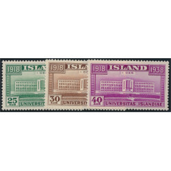 Island 237-239 *