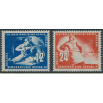 DDR 273-274 **