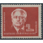DDR 254 **