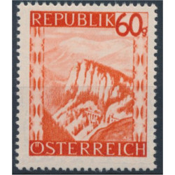 Österrike 846 **