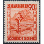 Österrike 849 **