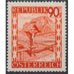 Österrike 849 **