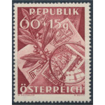 Österrike 946 **