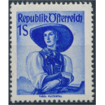 Österrike 910 **