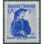 Österrike 918 **