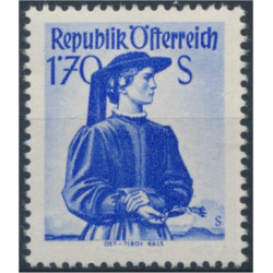 Österrike 918 **