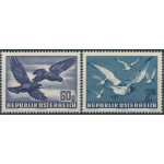 Österrike 955-956 **