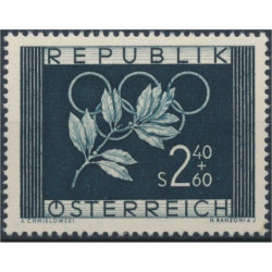 Österrike 969 **