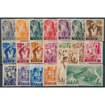 Saarland 206-225 **