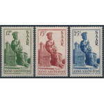 Saarland 293-295 **