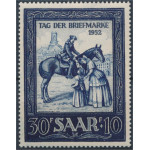 Saarland 316 **