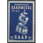 Saarland 341 **
