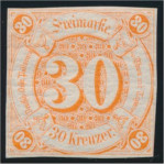 Thurn und Taxis 25 **