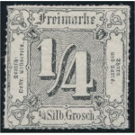 Thurn und Taxis 35 **