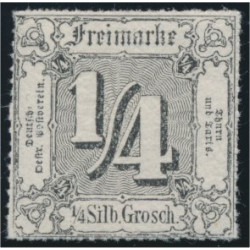 Thurn und Taxis 35 **