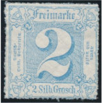 Thurn und Taxis 39 **