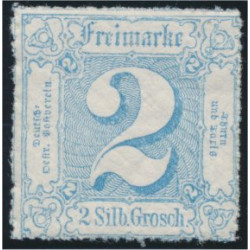 Thurn und Taxis 39 **
