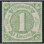 Thurn und Taxis 51 **