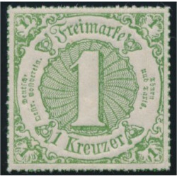 Thurn und Taxis 51 **