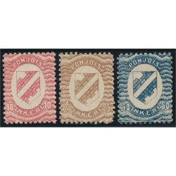 Nordingermanland 2-4 *