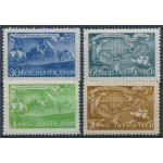Sovjet 856-859 **