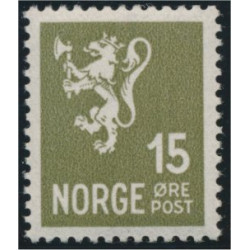 Norge 215a **