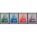 Norge 237-240 **
