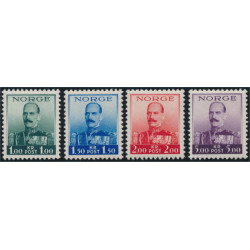 Norge 237-240 **