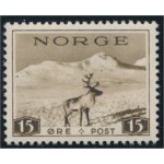 Norge 244a **