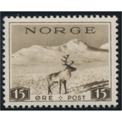 Norge 244a **