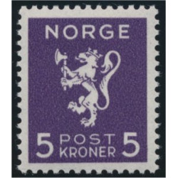 Norge 254 **