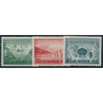 Norge 321-323 **