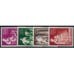 Norge 328-331 **