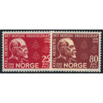 Norge 369-370 **