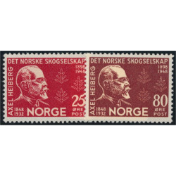 Norge 369-370 **