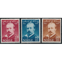 Norge 373-375 **