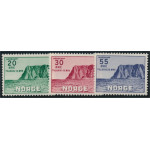 Norge 413-415 **