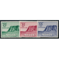 Norge 413-415 **