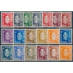 Norge 389- komplett **