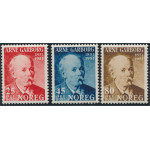 Norge 401-403 **
