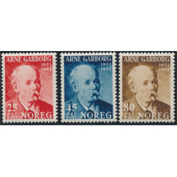 Norge 401-403 **