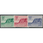 Norge 441-443 **