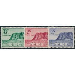 Norge 441-443 **