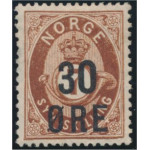 Norge 86 *