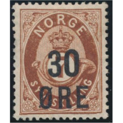 Norge 86 *