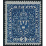 Österrike 200 I *