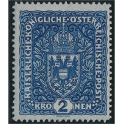 Österrike 200 I *