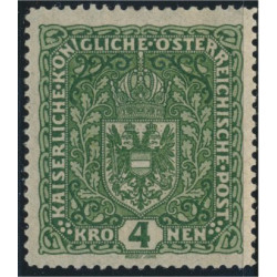 Österrike 202 II *