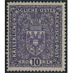 Österrike 203b I *